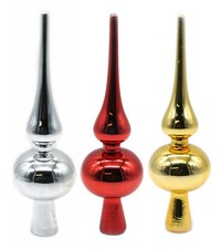 Weihnachtsbaumspitze 20cm