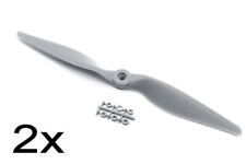 2x AEO Propeller 9x6-E - Luftschraube -Elektro - Luftschraube 