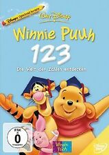 Winnie Puuh 123 - Die Welt der