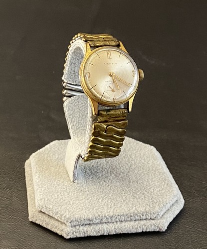 Kienzle antimagnetic - kienzle,