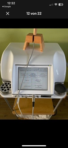 Bioresonanz geräte rayonex - geräte,