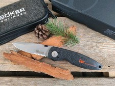 Böker Heckler & Koch Alpha