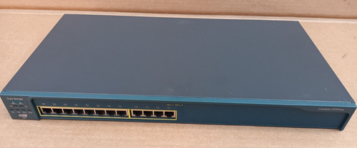 Cisco systems router - 2,