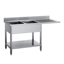 Gastro M Spültisch