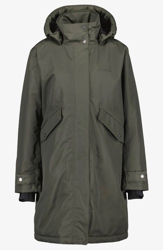 Didriksons josefine wns parka - didriksons,
