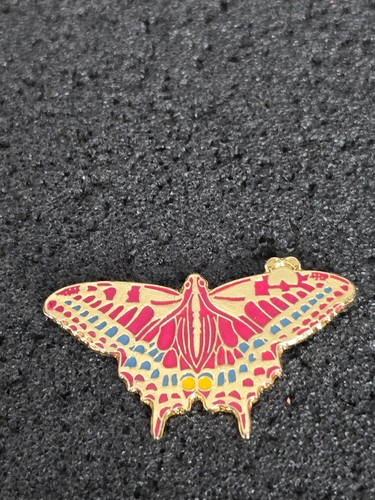Schmetterling pin pins - ➔,
