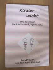 Kinderleicht - Das Kochbuch