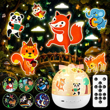 Sternenhimmel Projektor