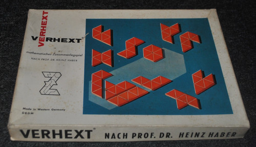 Verhext ein mathematisches