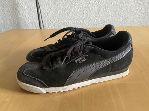 Sneaker puma modell - puma, roma,
