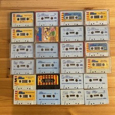 21x Bibi Blocksberg und 3x