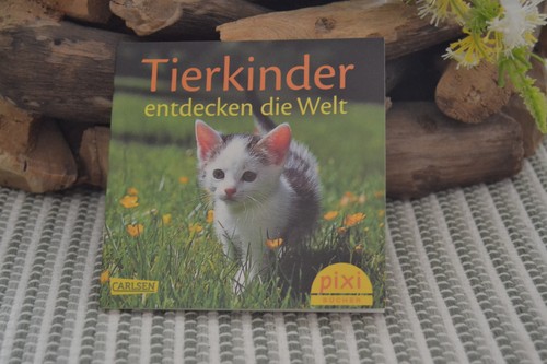 Pixi buch sonderausgabe - buch,