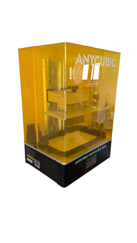Anycubic photon max lcd - anycubic,