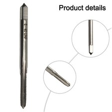 6-40 UNF W��rfel 6-40 UNF