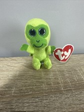 McDonald's Glubschi Coconut 2016, Ty Stofftier, ca. 9 cm groß, mit Etikett