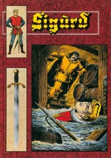 Sigurd - Sonderband Nr. 12 -
