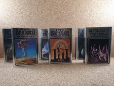 Perry Rhodan Silberband Sonderbände