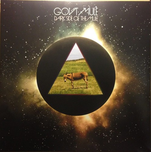 Dolp gov mule - dolp, of