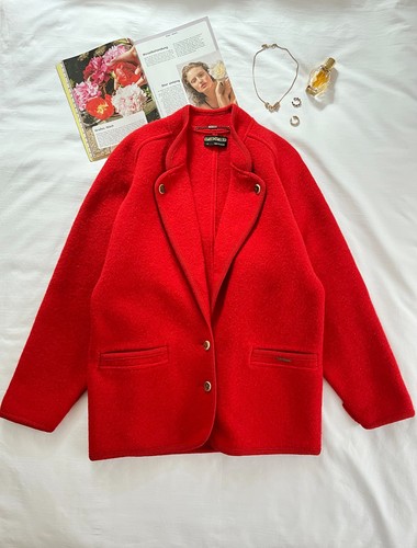 Geiger walkjacke strickjacke - geiger,