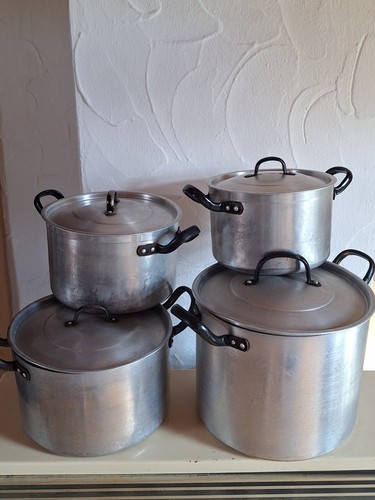 Alte fissler alu - alte,