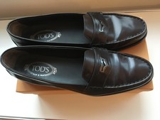 TOD's Loafer Slipper College
