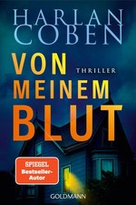 Von meinem Blut - Myron