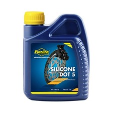 Putoline Bremsflüssigkeit DOT
