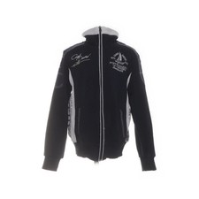 Camp David, Trainingsjacke
