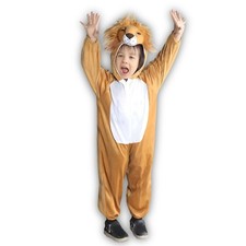 Löwe-n Kostüm-e, An73