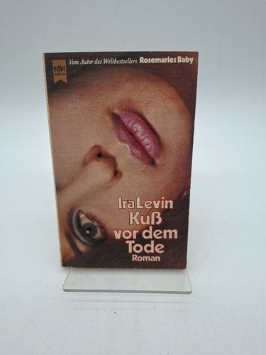 Kuss vor dem tode - tode,