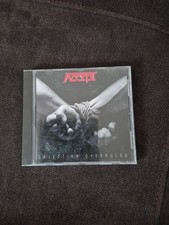 Objection Overruled von Accept