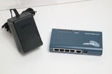 Allnet 5 Port NWay Switch