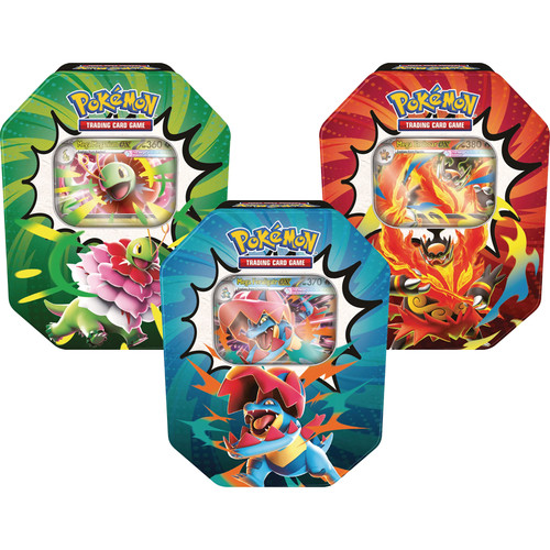 Pokemon tcg mega evolutions - mega,