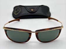 Vintage Ray Ban B/L Polished