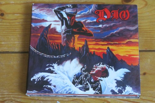 Dio holy diver - dio,