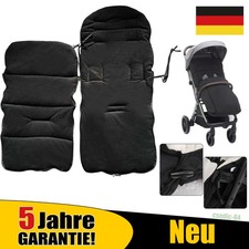 Fußsack Sommerfußsack Kinderwagen`universal leicht Buggy Baby Kinder-