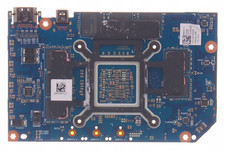 NVIDIA Quadro P5200 16GB GDDR5