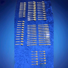 AGC  84 teiliges Besteck SET