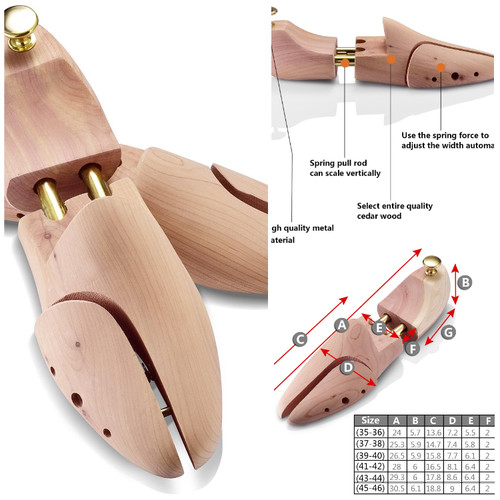 Schuhspanner schuhdehner - schuhspanner,