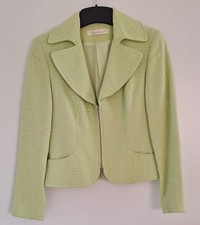 Vintage Damen Rockanzug