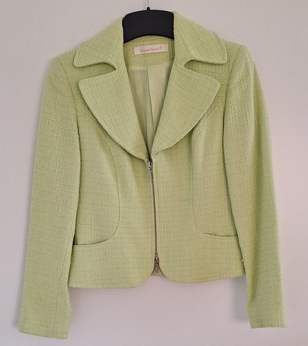 Vintage damen rockanzug - vintage,