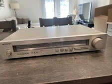 Sony a35 tuner - sony,
