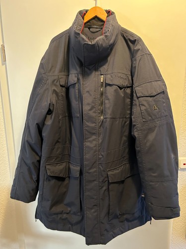 Schöffel keaton herren winter - herren,