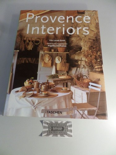 Provence interiors lisa - interiors.,