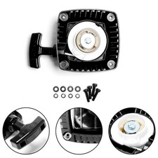 Für HPI und für ROVAN Kompatibilität Seilzugstarter Starter für RC Bastler