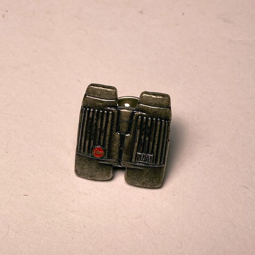 Leica pin anstecknadel - leica,