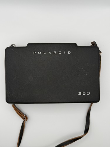 Polaroid automatic land camera - polaroid,