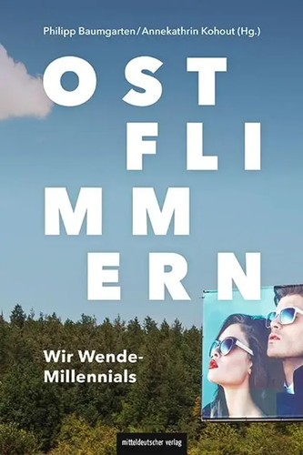 Ostflimmern wir - ostflimmern, |