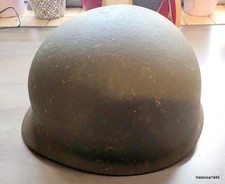 Früher Deutscher Bundeswehr