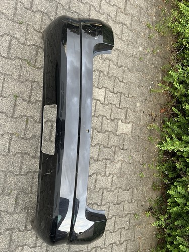 Originale heckstoßstange für - originale,